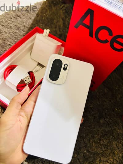 Oneplus ace6