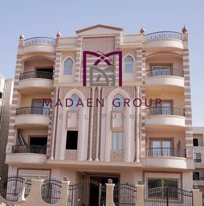 Beit El Watan Zayed Phase 8 | 175 sqm+ Apartment | Near Hyper One | 35% Down Payment