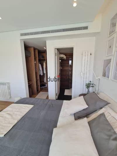 Twin House for sale in New Cairo, Fifth Settlement, Trio Gardens compound with installment over 9 years Twin House for sale in New Cairo, Fifth Settlement, Trio Gardens compound with installment over 9 years