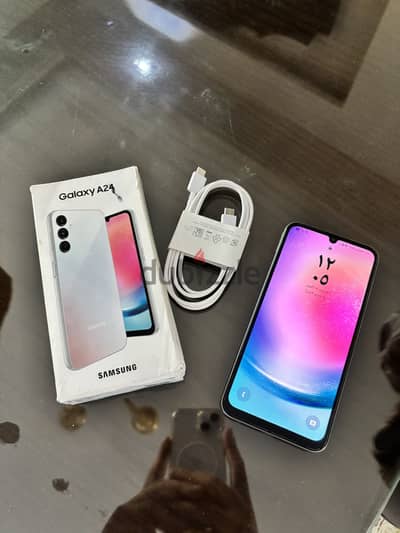 Samsung A24