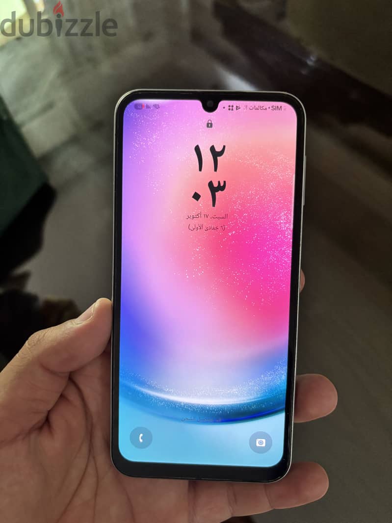 Samsung A24 2