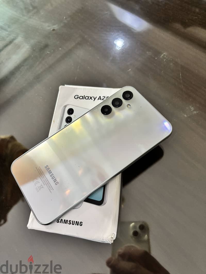 Samsung A24 7