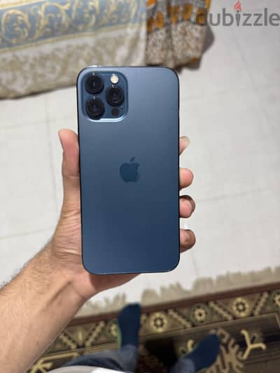 آبل - آيفون 12 برو ماكس
