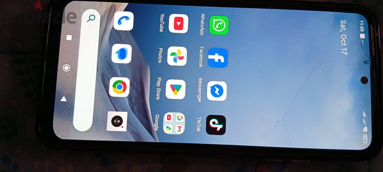 Xiaomi Redmi note 12S 2
