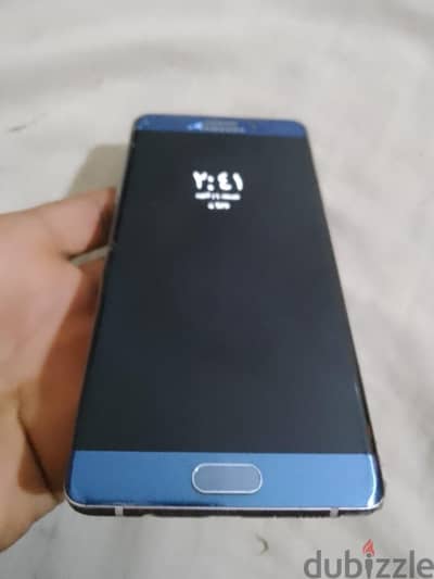 Samsung Galaxy Note Fan Edition