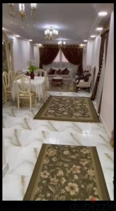 شقة للبيع بحدائق حلوان