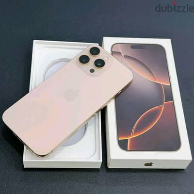 آبل - آيفون 16 برو ماكس
