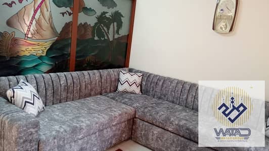 Furnished apartment for rent in the Italian neighborhood