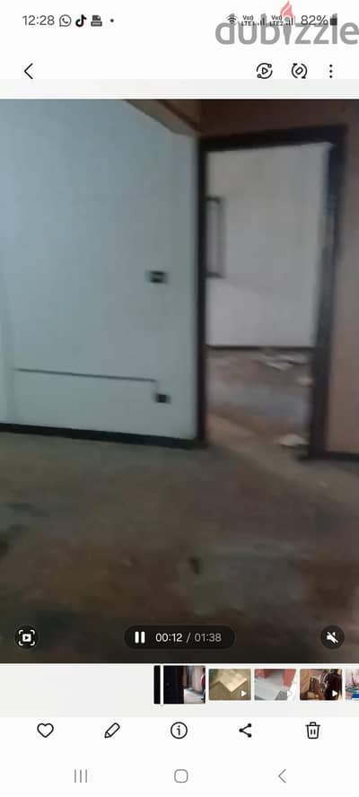 شقة للايجار قانون جديد بالمهندسين ش قنال السويس متفرع من شارع سوريا