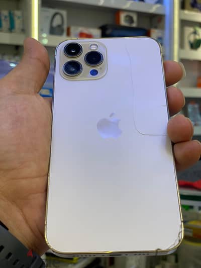 iPhone 12 Pro Max _ آيفون 12 برو ماكس
