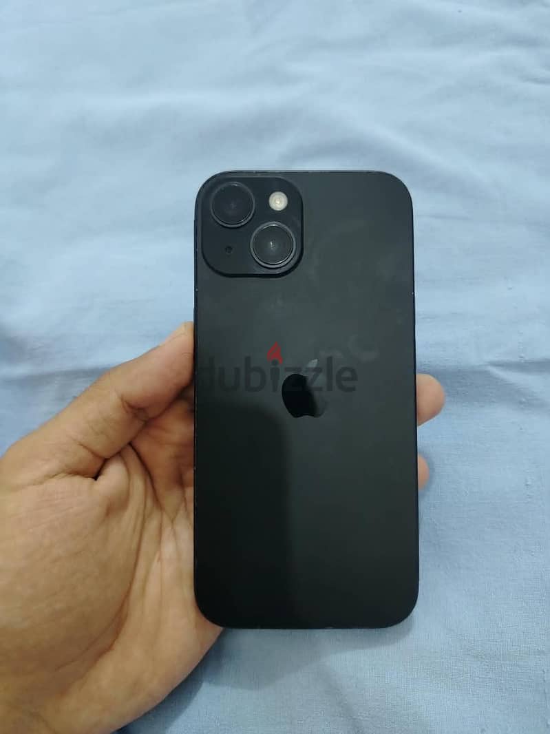 Apple - iPhone 15 3