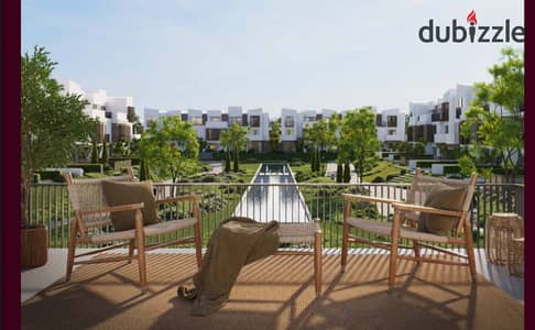 Townhouse villa for sale with a great payment plan and an excellent location. Townhouse villa for sale with a great payment plan and an excellent location.