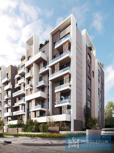 Longest Payment Plan-Apartment Fully Finished Lowest Price In Monte Napoleone Almostakbal City Longest Payment Plan-Apartment Fully Finished Lowest Price In Monte Napoleone Almostakbal City