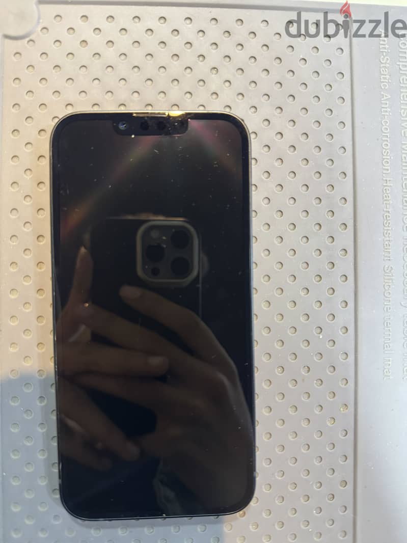 Apple - iPhone 14 1
