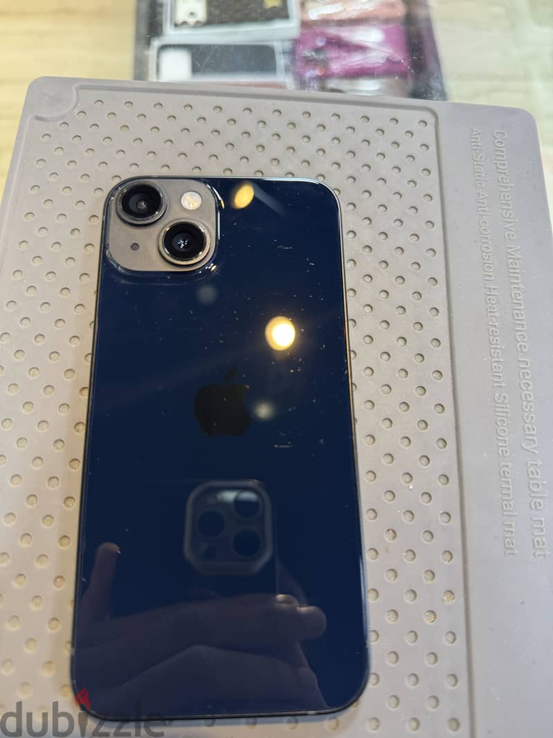 Apple - iPhone 14 4
