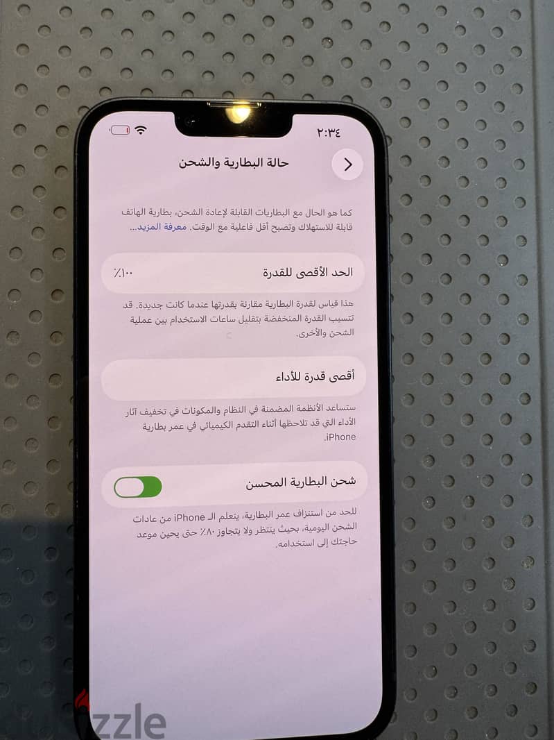 Apple - iPhone 14 5