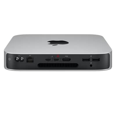 MacMini M1 Like New - NO MDM