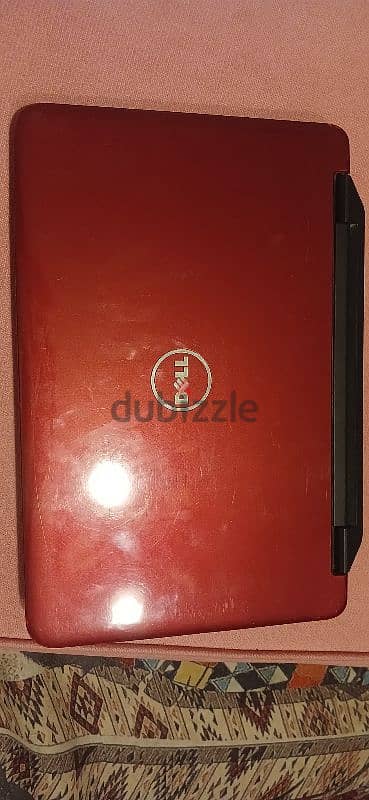 لاب توب  dell inspiron 3520