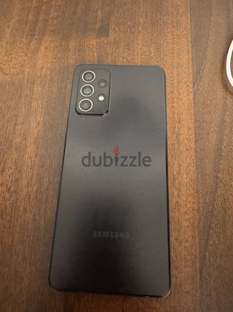 Samsung A72 2
