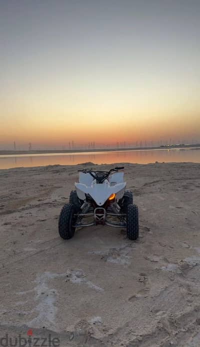 yfz وأرد الكويت