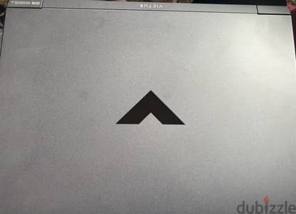 Hp victus 15 Amd/Ryzen 5 8645hs - دولي