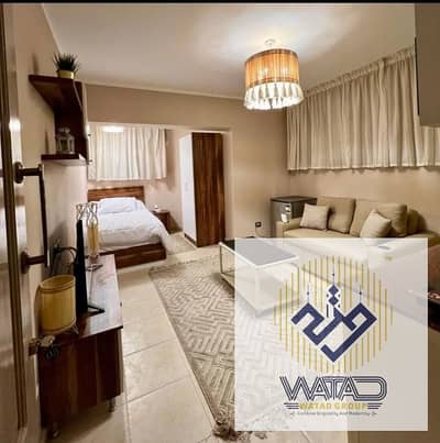 Studio for rent in Sector 10, Mag 3 / Sheikh Zayed