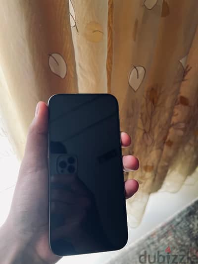 Apple - iPhone 16 Pro Max