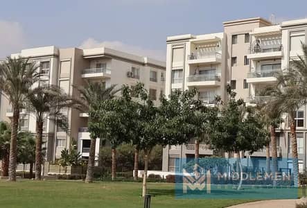 apartment 191m 3beds prime location ready to move in hyde park new cairo