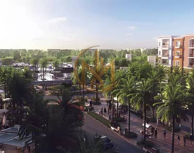 215 SQM Apartment for Rent in Mivida | Elegant Living in New Cairo’s Prestigious Emaar Community with Modern Comfort and a Refined Lifestyle