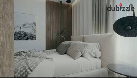 Two-bedroom apartment with 2 bathrooms for sale, finished completely in Future City. The area of the apartment is 88 meters with a down payment of 630,000 and the rest in installments over 10 years. Two-bedroom apartment with 2 bathrooms for sale, finished completely in Future City. The area of the apartment is 88 meters with a down payment of 630,000 and the rest in installments over 10 years.