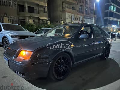 فولكس فاغن بورا 2000 للبيع القاهرة
