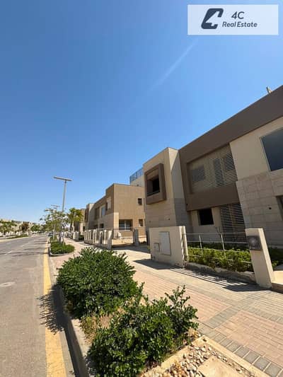 Villa 297m 4 Bedrooms for sale in Palm hillls new cairo | Ready to move Villa 297m 4 Bedrooms for sale in Palm hillls new cairo | Ready to move