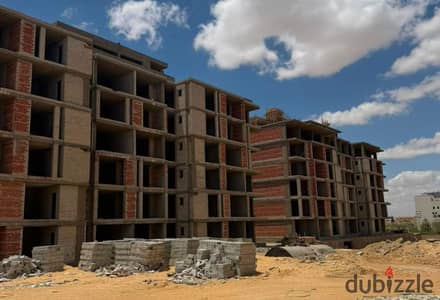 Apartment for Sale – Delivery Soon at the "Ever West