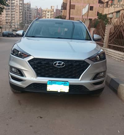 هيونداي توسان 2020