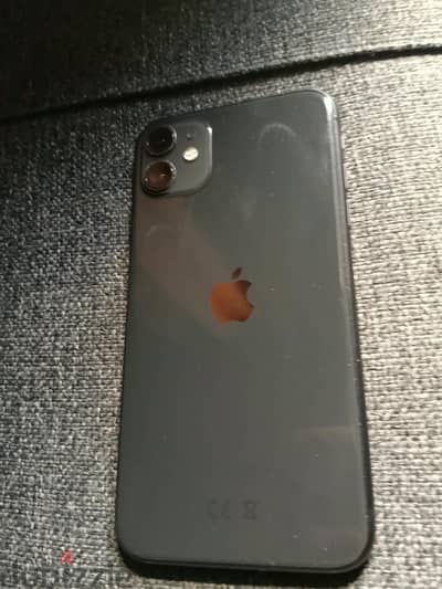 Apple - iPhone 11