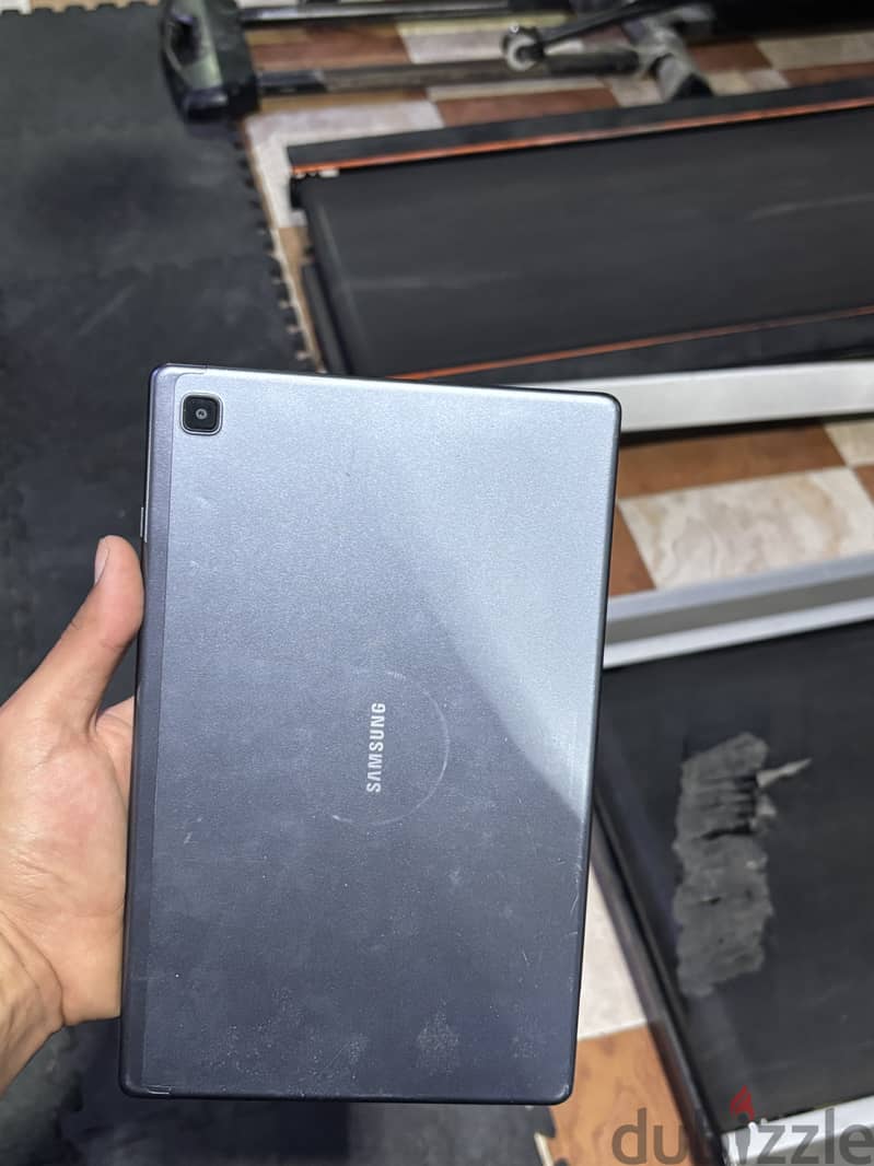 Tab A7 3