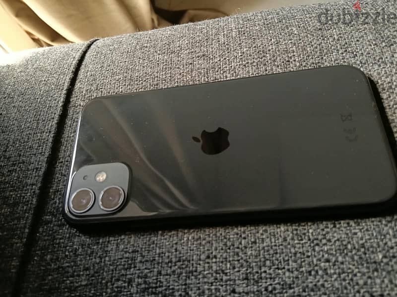 Apple - iPhone 11 1
