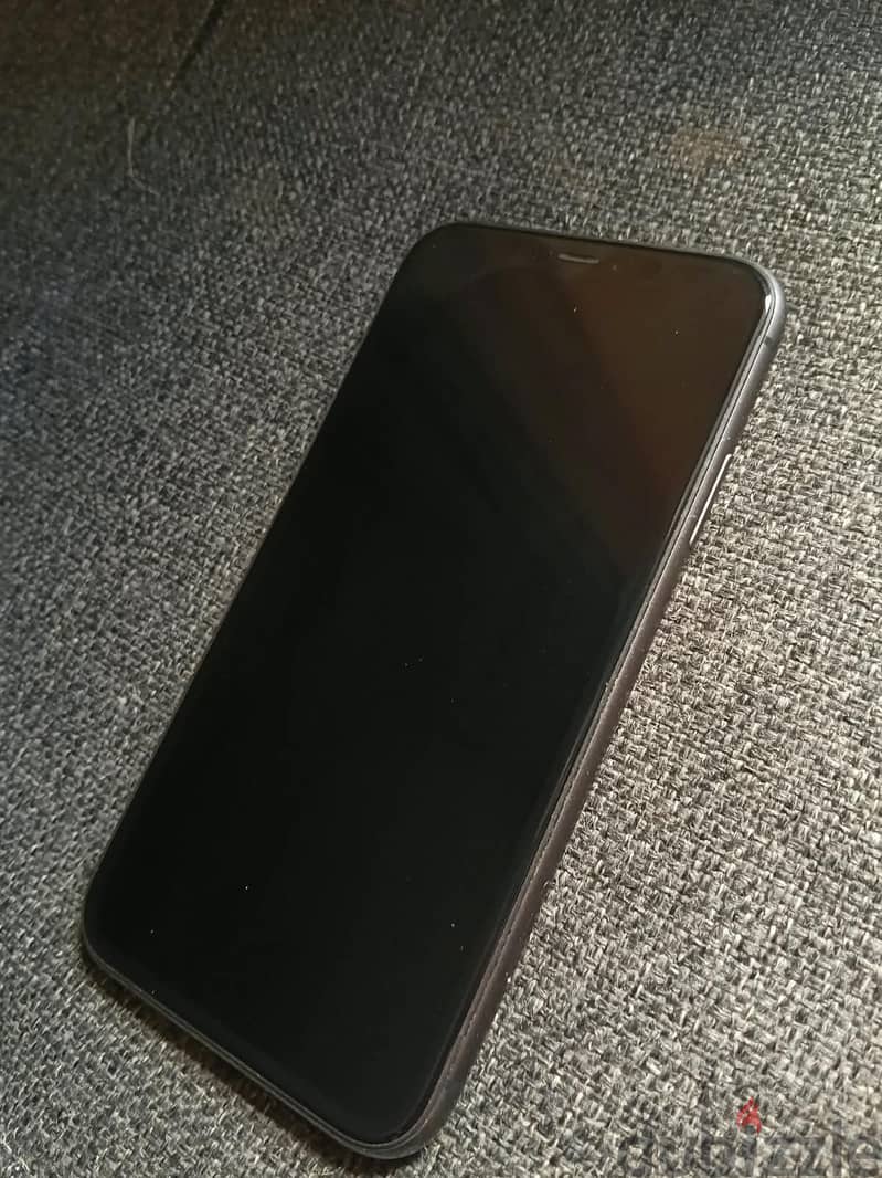 Apple - iPhone 11 4