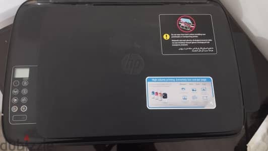 HP INK TANK WIRELESS 415