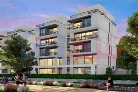 شقة Resale للبيع 120م كومباوند بالم هيلز