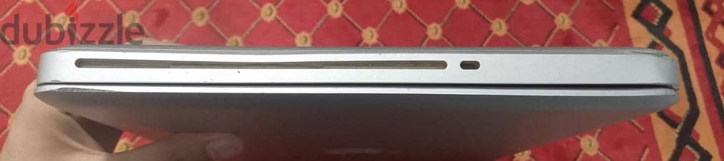 MacBook pro 13-inch (Mid2012) 2