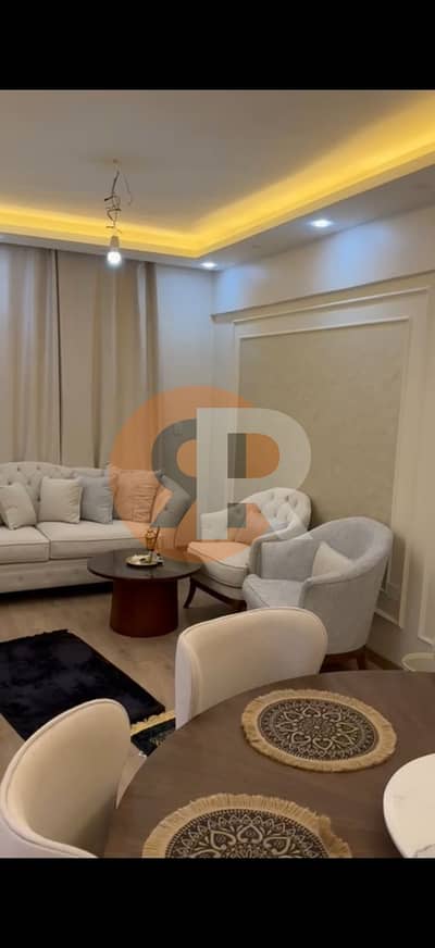 2 BR Apartment with Shared Pool and Landmark View
