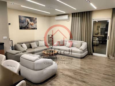 116م للبيع في مدينتي B10 بفيو وايت جاردن