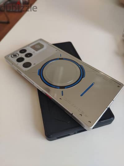 red magic 11 pro