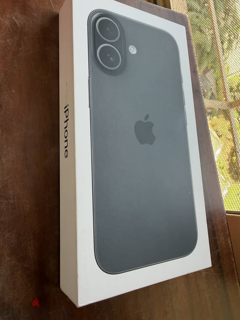Apple - iPhone 17 5