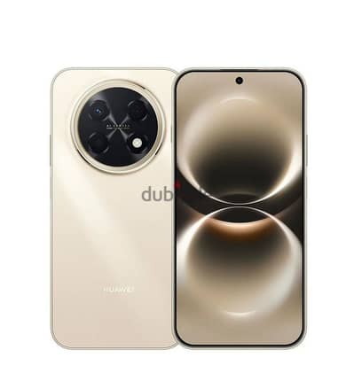 Huawei nova 15 max