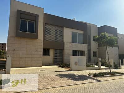 opportunity - Family House Garden For Sale in Palm Hills New Cairo opportunity - Family House Garden For Sale in Palm Hills New Cairo