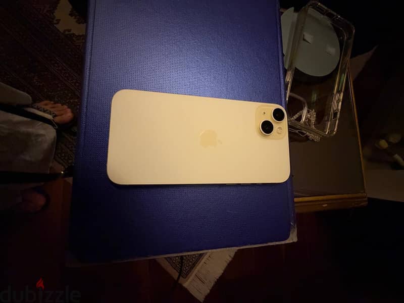 Apple - iPhone 15 plus 2