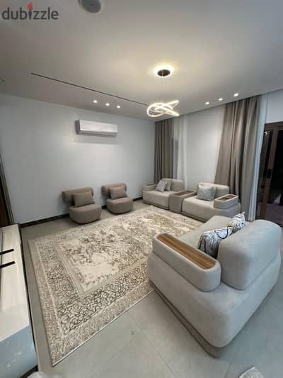 FOR RENT | LUXURY STANDALONE VILLA – MODEL D3 Villa