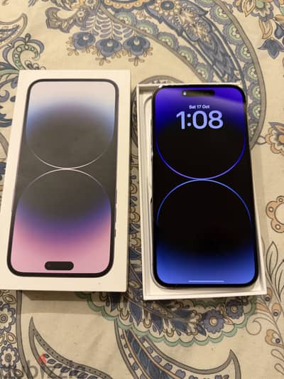 Iphone 14 pro max